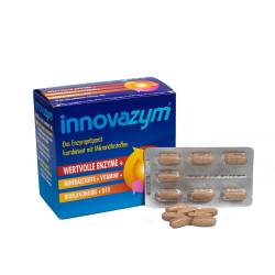 INNOVAZYM Tabletten von InnovaVital GmbH