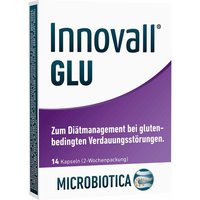 Innovall® GLU von Innovall