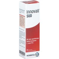 Innovall Microbiotic Sud Kapseln von Innovall