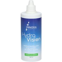 Innoxa HydraVision Lens Fluid Linsenflüssigkeit von Innoxa