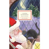 Der Weihnachtsmann von Insel Verlag