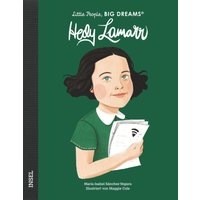 Hedy Lamarr von Insel Verlag