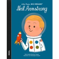 Neil Armstrong von Insel Verlag