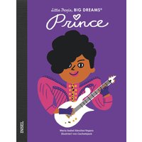 Prince von Insel Verlag