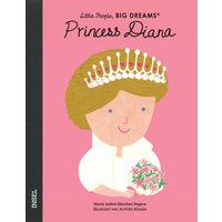Prinzessin Diana von Insel Verlag
