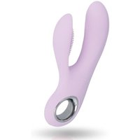 Rabbitvibrator Margaret | 7 Vibrationsfunktionen | Inspire von Inspire