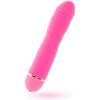 Pinker G-Punkt Vibrator “Airon” | 20 Vibrationsmodi | Intense von Intense