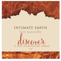 Intimate Earth *Discover* G-Spot Stimulating Serum von Intimate Earth