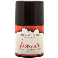 Intimate Earth *Discover* G-Spot Stimulating Serum von Intimate Earth