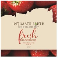 Intimate Earth *Fresh Strawberries* von Intimate Earth