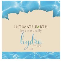 Intimate Earth *Hydra* von Intimate Earth