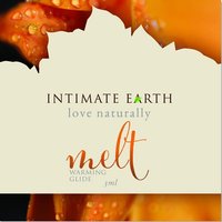Intimate Earth *Melt* von Intimate Earth