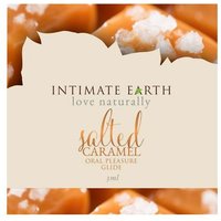 Intimate Earth *Salted Caramel* von Intimate Earth