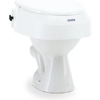 Aquatec 900 Toilettensitzerhöhung ohne Arm von Invacare