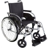Invacare Action 1 R Standard Rollstuhl SB 50,5 TB von Invacare