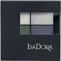 IsaDora, Eyeshadow Quartet von IsaDora