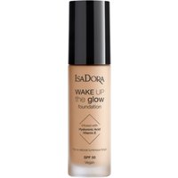 IsaDora, Wake Up the Glow Foundation von IsaDora