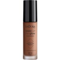 IsaDora, Wake Up the Glow Foundation von IsaDora