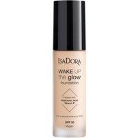 IsaDora, Wake Up the Glow Foundation von IsaDora