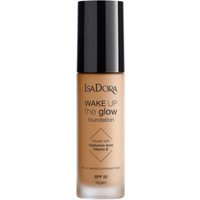 IsaDora, Wake Up the Glow Foundation von IsaDora