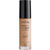 IsaDora, Wake Up the Glow Foundation von IsaDora