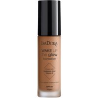 IsaDora, Wake Up the Glow Foundation von IsaDora