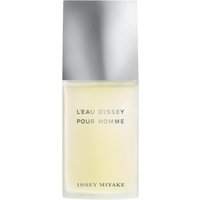 Issey Miyake, L'Eau d'Issey pour Homme E.d.T. Nat. Spray von Issey Miyake