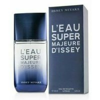 Issey Miyake l'Eau Super Majeure d'Issey Eau de Toilette von Issey Miyake