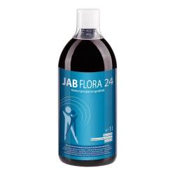 "JAB Flora 24 flüssig 1 Liter" von "JAB biopharma"