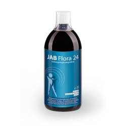 JAB Flora 24 flüssig von JAB biopharma