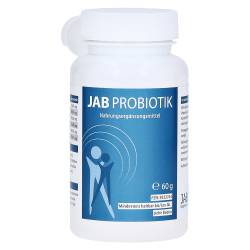 "JAB Probiotik Pulver 60 Gramm" von "JAB biopharma"