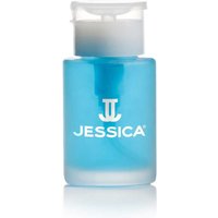 Jessica Cosmetics Glas Pumpspender von JESSICA Cosmetics