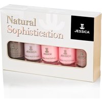 Jessica Cosmetics Manicure Kit Natural Sophistication von JESSICA Cosmetics