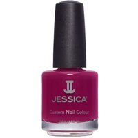 Jessica Cosmetics Nail Colour von JESSICA Cosmetics