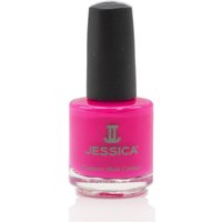 Jessica Cosmetics Nail Colour von JESSICA Cosmetics