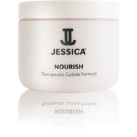 Jessica Cosmetics Nourish Nagelhautcreme von JESSICA Cosmetics