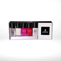 Jessica Cosmetics Phenom Starter Kit von JESSICA Cosmetics