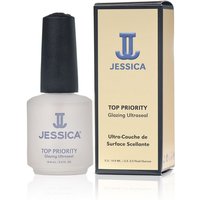 Jessica Cosmetics Top Priority von JESSICA Cosmetics