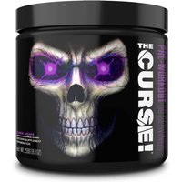 JNX Sports The Curse! - Dark Grape von JNX Sports