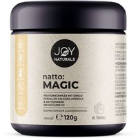 JOY Naturals Nattokinase Komplex von JOY NATURALS