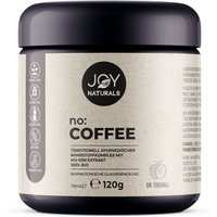 JOY Naturals Vitalpilz Kaffee von JOY NATURALS