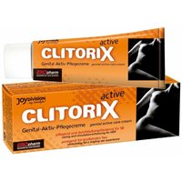 ClitoriX active von JOYDIVISION