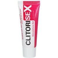 Clitorisex Stimulations-Gel von JOYDIVISION