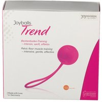 Joyballs® Trend single pink von JOYDIVISION