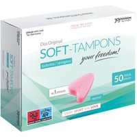 Soft Tampons normal von JOYDIVISION