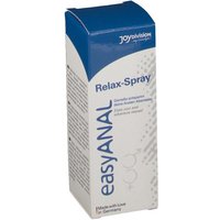 easyANAL Relax-Spray von JOYDIVISION