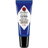 Jack Black, Intense Therapy Lip Balm SPF 25 Shea Butter von Jack Black