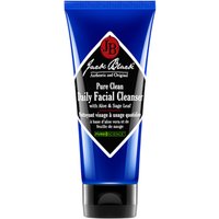 Jack Black, Pure Clean Daily Facial Cleanser von Jack Black
