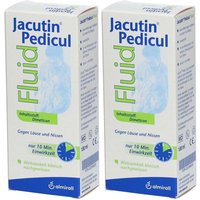 Jacutin® Pedicul Fluid von Jacutin