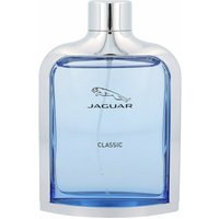 Jaguar Fragrances Jaguar Classic Blue Eau de Toilette von Jaguar Fragrances